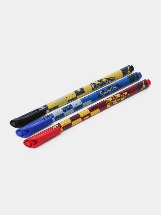 Пенал канцелярии Harry Potter Maped, 10 шт, 899793 q0000050768