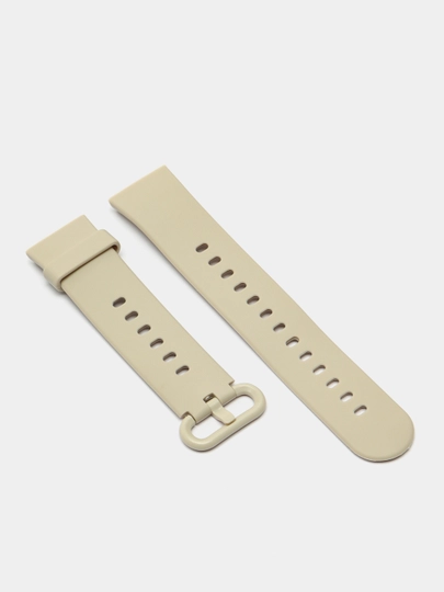 Ремешок для Xiaomi Mi Watch Lite 2/ Watch 2, Mi, Redmi, Poco, Band - 