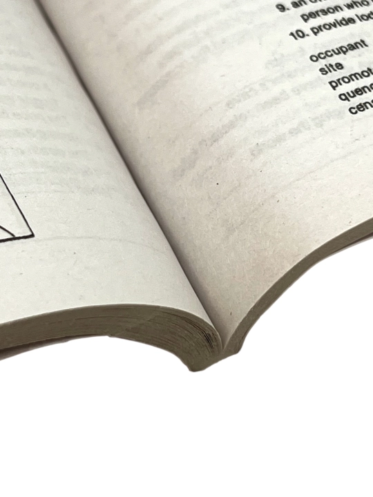 504 Absolutely Essential Words Third Edition