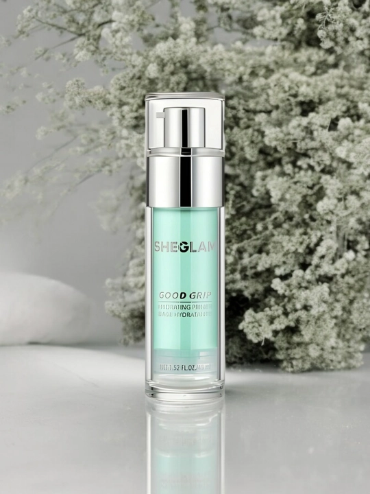 Makiyaj uchun asos Sheglam, yuz uchun praymer, 45 ml