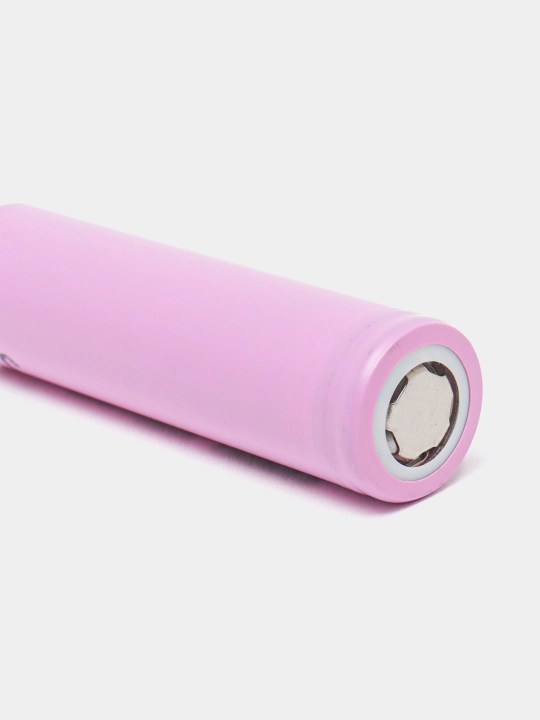 Aккумулятора Li-ion 18650, 2600 мА/ч, 5C