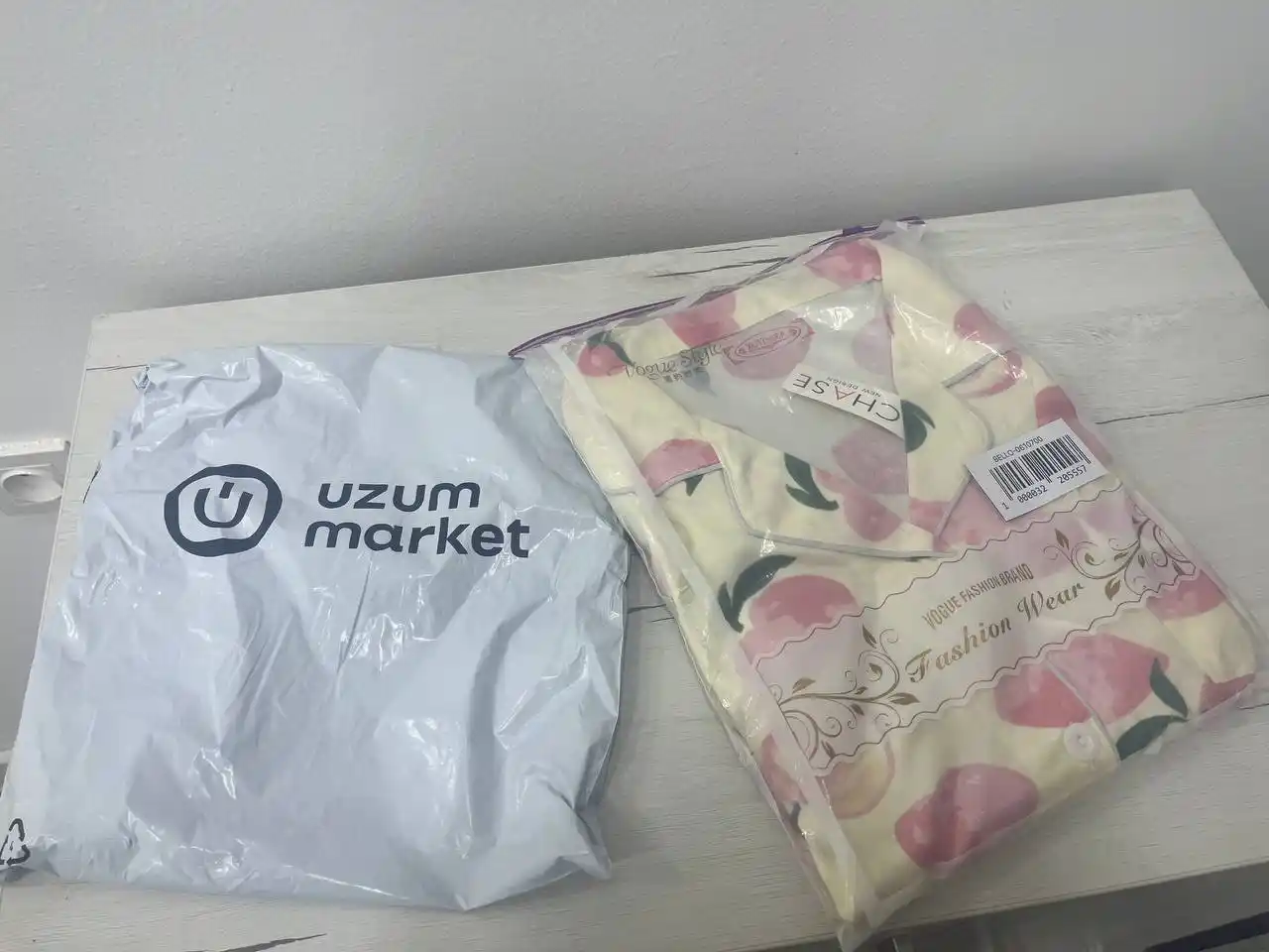 Qizlar va ayollar uchun, bambukdan yasalgan pijamalar, 3 tasi 1 da