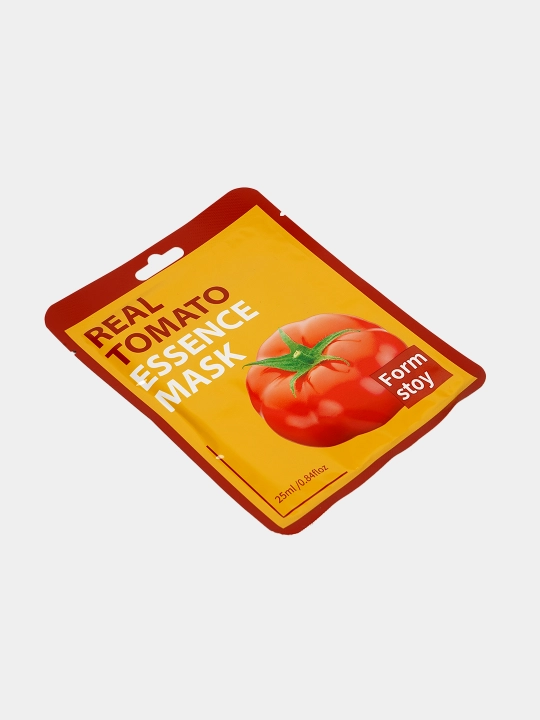 Mato yuz maskalari nemlendirici, koreys aloe ekstrakti,anor, avakado, salyangoz,25 g