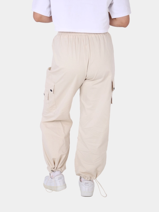 Ayollar sport shimlari, joggerlar