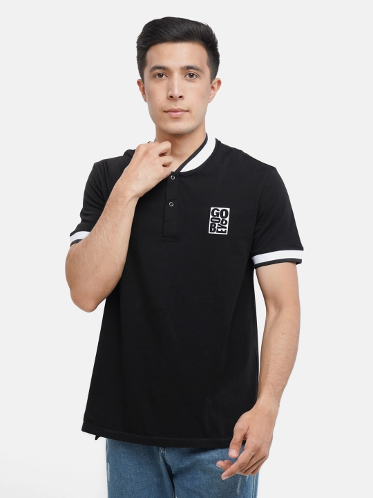 Erkaklar polo ko'ylagi