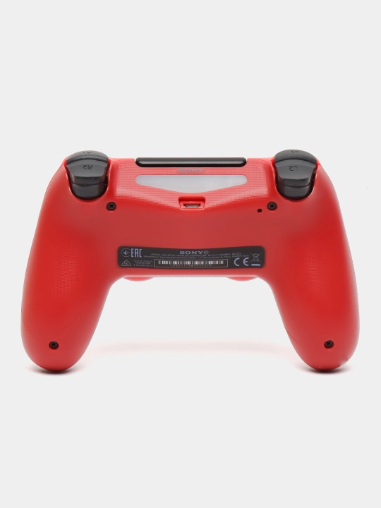 Joystik PS4, Bluetooth, simsiz geympad komyuter va smartfonlar uchun kontroller