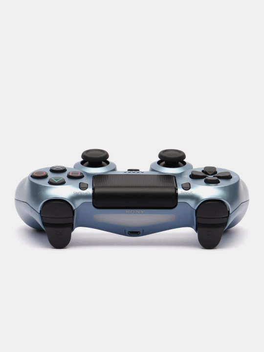 Joystik PS4, Bluetooth, simsiz geympad komyuter va smartfonlar uchun kontroller