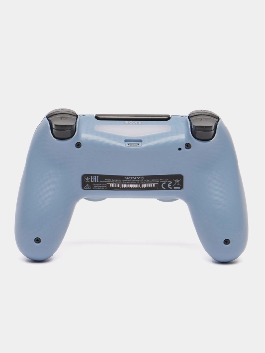Joystik PS4, Bluetooth, simsiz geympad komyuter va smartfonlar uchun kontroller