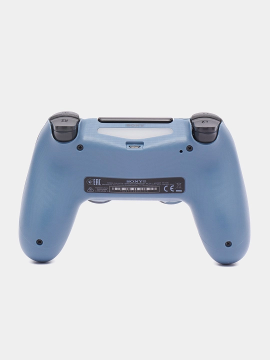 Joystik PS4, Bluetooth, simsiz geympad komyuter va smartfonlar uchun kontroller
