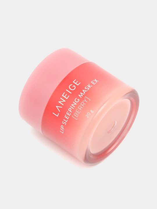 Lab balzam Laneige lip sleeping mask ex berry, 20 gr