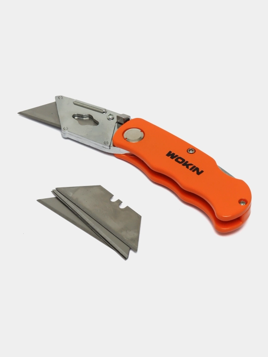 Professional oboy pichog'i, 61 * 19 mm, WOKIN - 