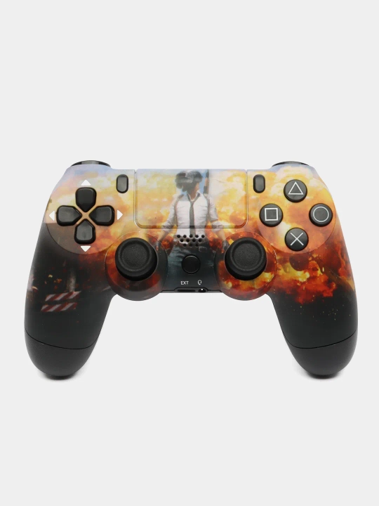 Joystik Dualshock 4 PS4, kompyuter va smartfonlar uchun kontroller