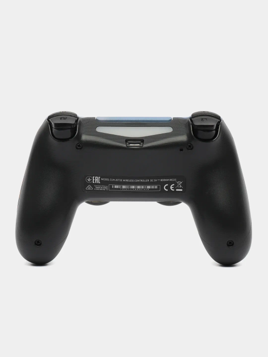 Joystik Dualshock 4 PS4, kompyuter va smartfonlar uchun kontroller