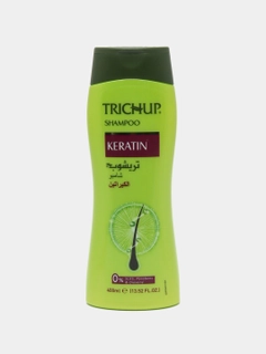 Зеленый
