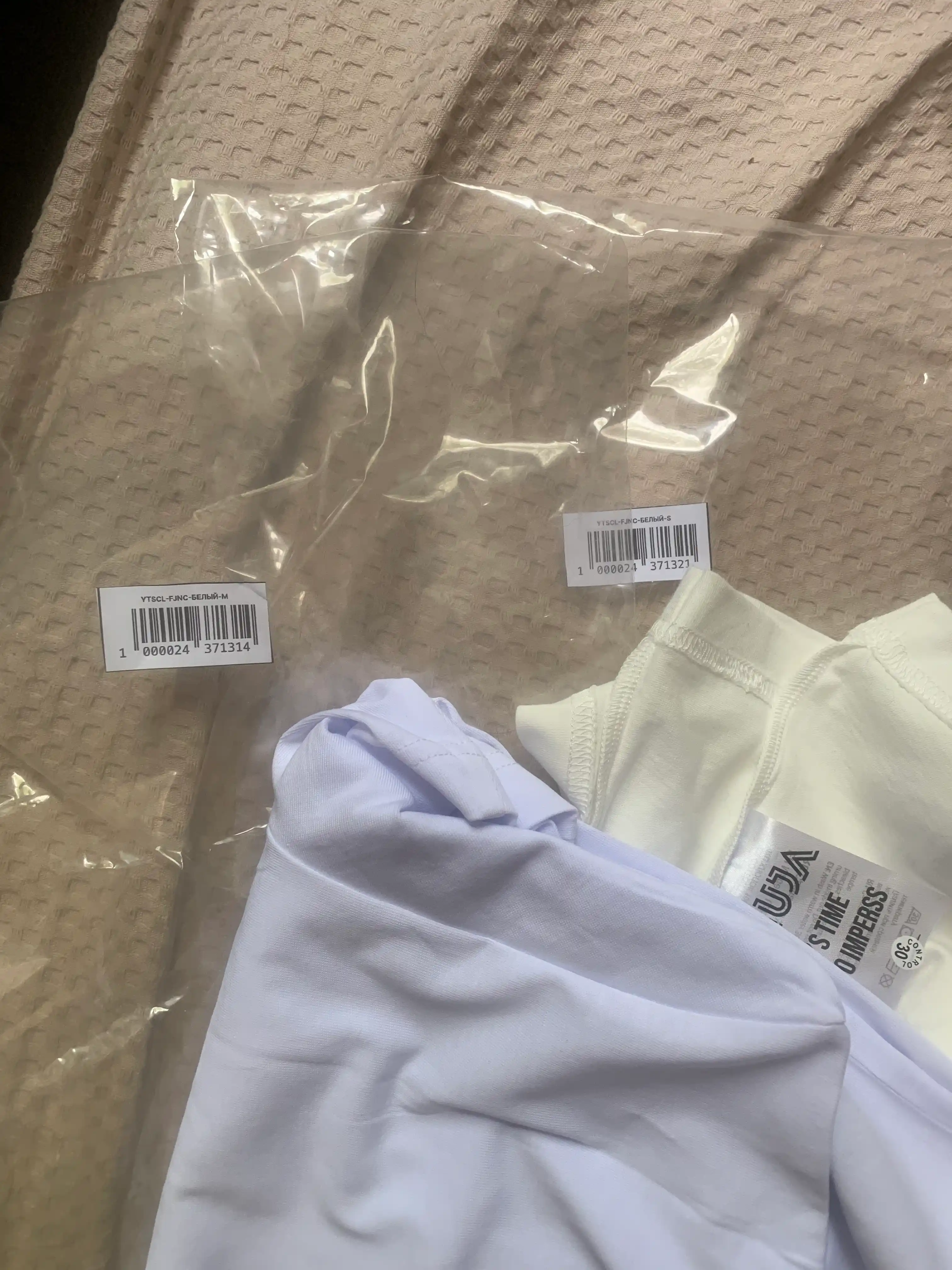 Ayollar va erkaklar futbolkasi, unisex, 100% paxta
