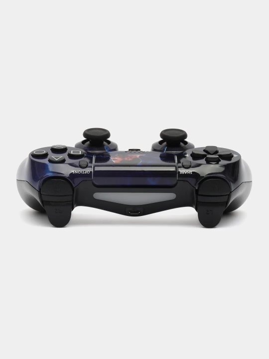 Joystik PS4, Bluetooth, simsiz geympad komyuter va smartfonlar uchun kontroller