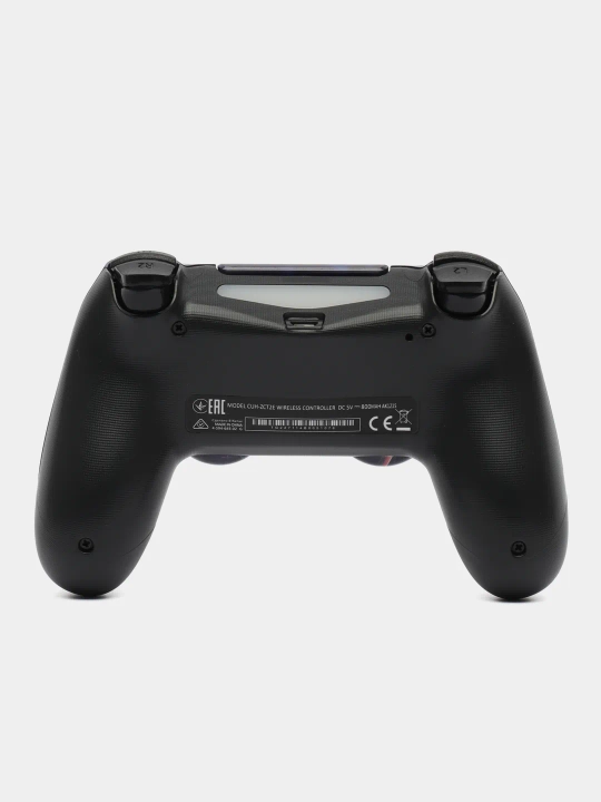 Joystik PS4, Bluetooth, simsiz geympad komyuter va smartfonlar uchun kontroller