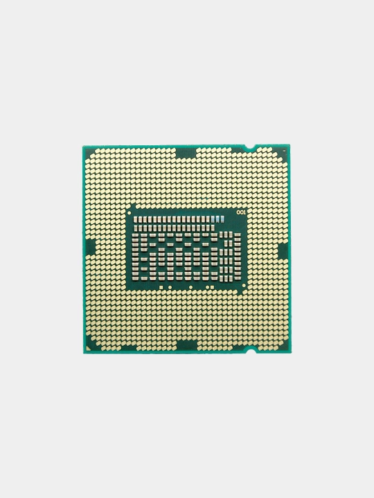 Protsessor Intel Core i5 3450 - 3570-3470 -3470S, soket 1155 OEM, sovutgichsiz