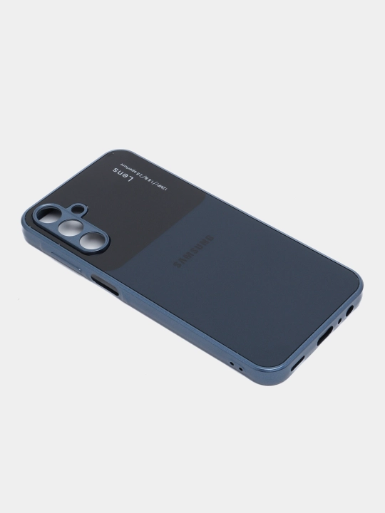Samsung A15 uchun g'ilof, ayollar va erkaklar uchun