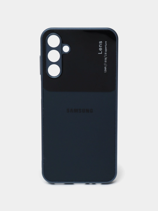 Samsung A15 uchun g'ilof, ayollar va erkaklar uchun