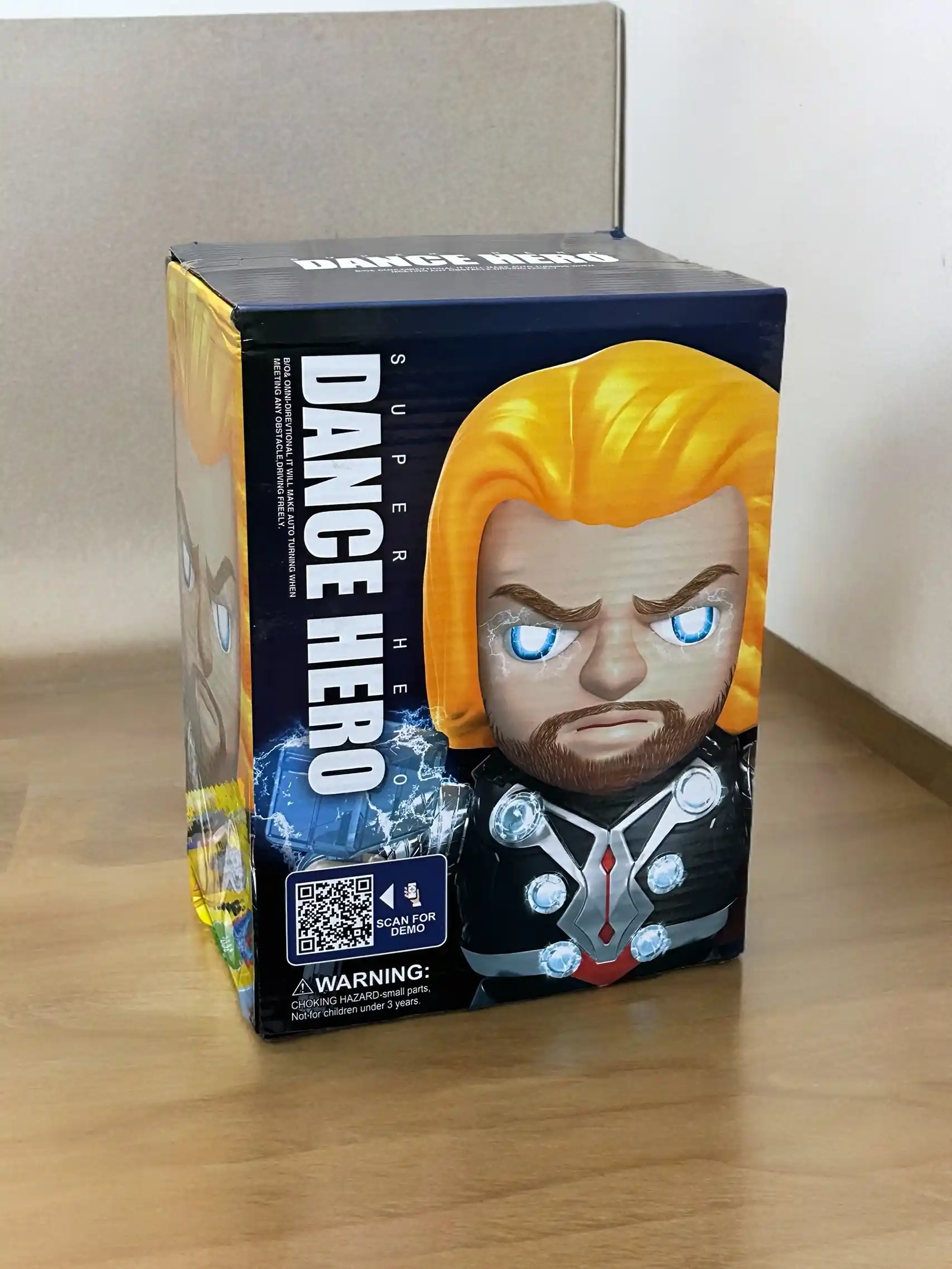 Interaktiv robot robotech edumaster  bolalar uchun rivojlanish va o'qitish uchun o'yinchoq