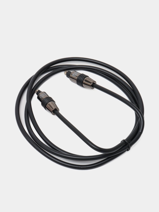 Optik audio kabel, 1.5 meterli