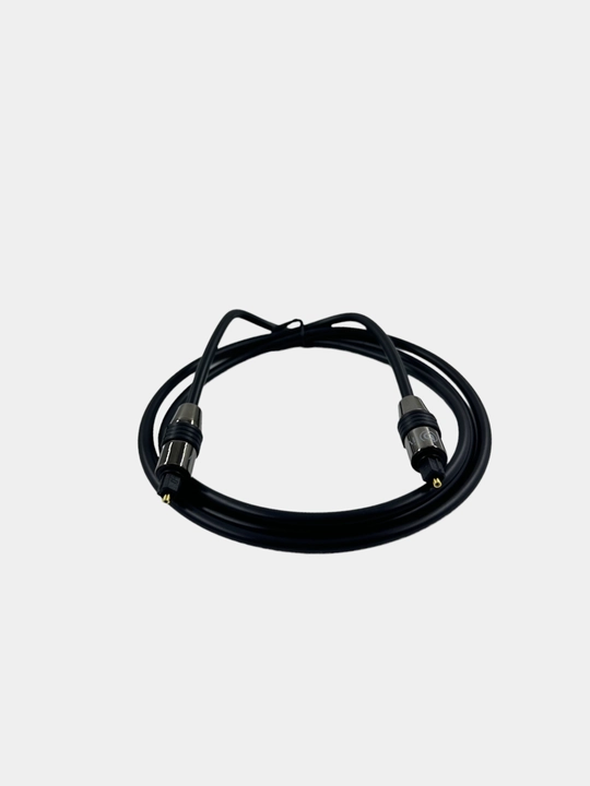 Optik audio kabel, 1.5 meterli