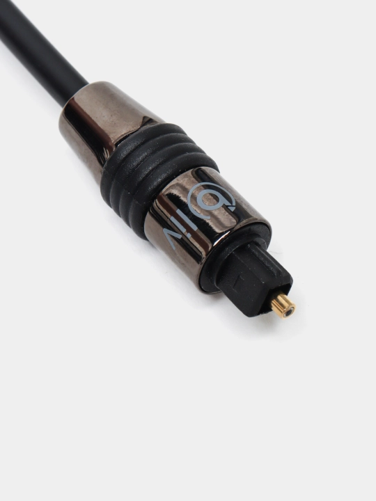 Optik audio kabel, 1.5 meterli