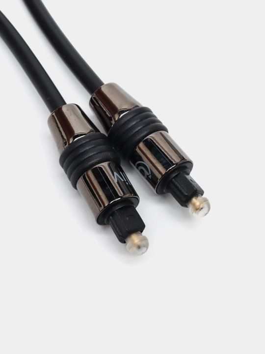 Optik audio kabel, 1.5 meterli