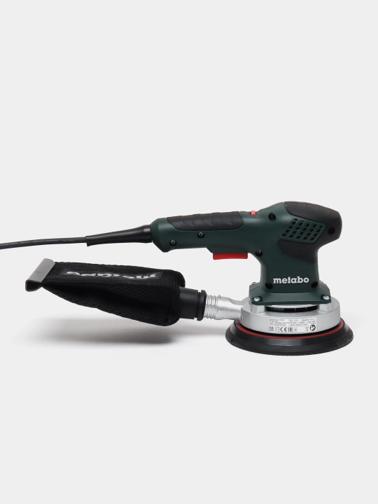 Eksantrik silliqlash mashinasi Metabo SXE 3150