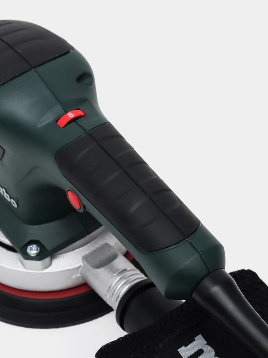 Eksantrik silliqlash mashinasi Metabo SXE 3150