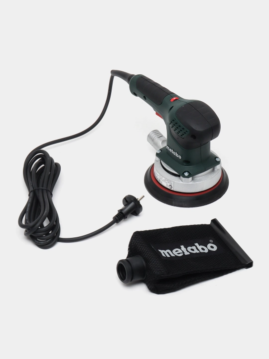 Eksantrik silliqlash mashinasi Metabo SXE 3150