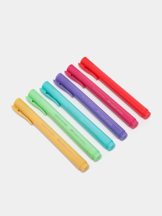 Marker FC 5030158218000 q0000020365 - 