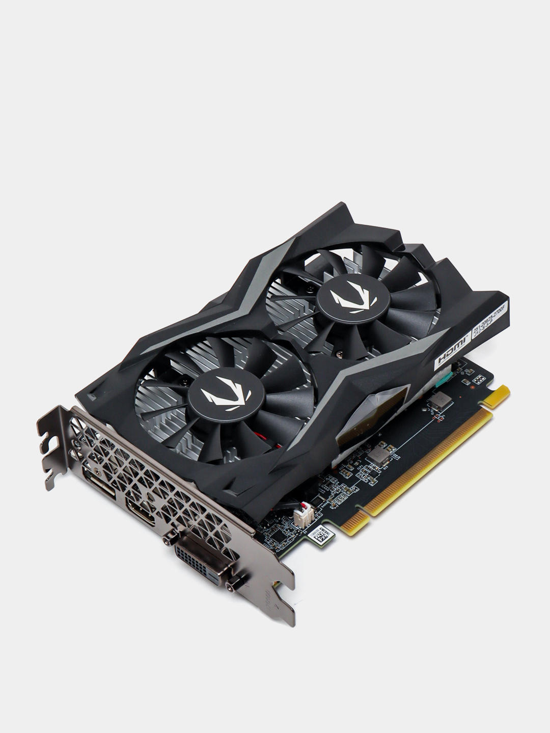 GeForce】ZOTAC GTX 1650 SUPER 4GB グラボ Amazon | ZOTAC Gaming