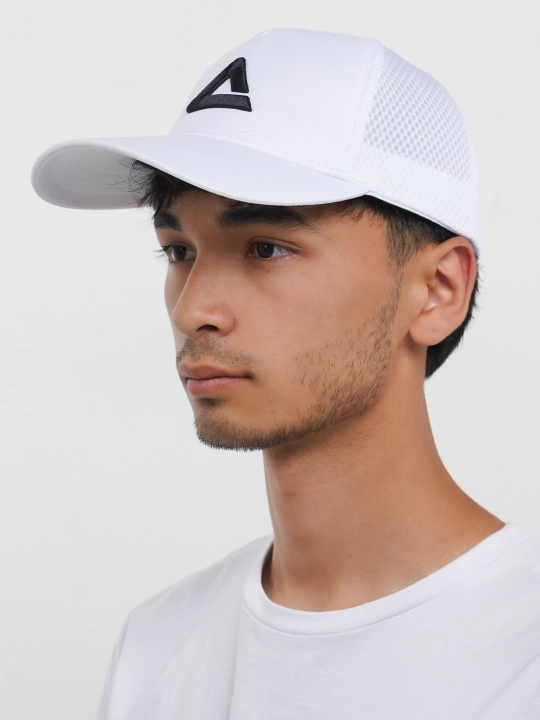 Erkaklar kepkasi - ayollar PEAK SPORT, uniseks, universal