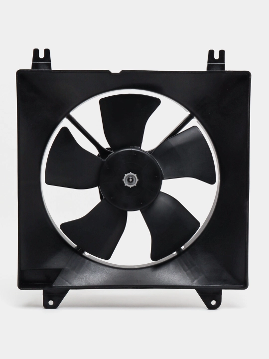 Ventelyator suv radiator Lacetti/Gentra, ForceOne Korea - 