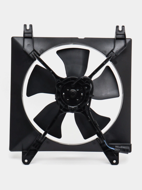 Ventelyator suv radiator Lacetti/Gentra, ForceOne Korea