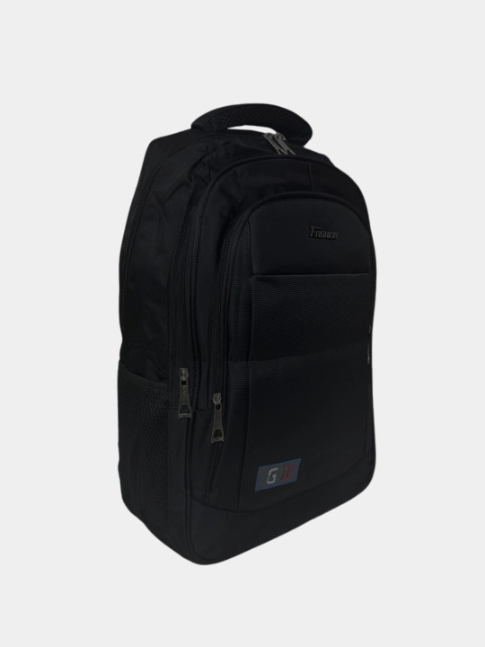 Uniseks ryukzak, suv o'tkazmaydigan, ofis, maktab, ish, noutbuk uchun
