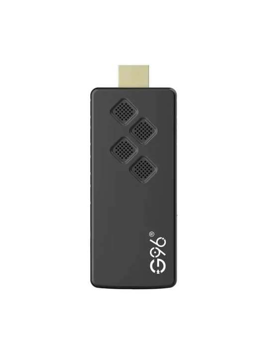Android Smart TV Box G96 8k android13.0, infraqizil masofadan boshqarish pulti, 2GB 8GB
