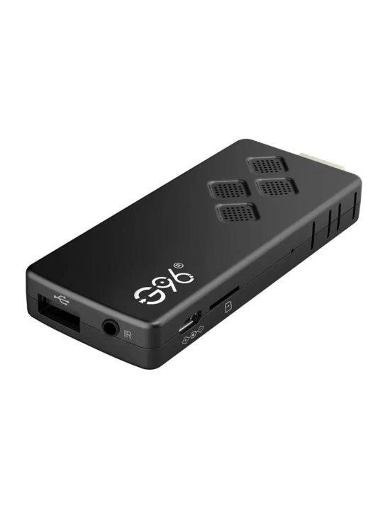 Android Smart TV Box G96 8k android13.0, infraqizil masofadan boshqarish pulti, 2GB 8GB