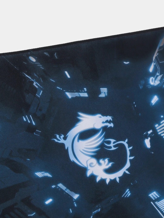 Коврики для мышки MSI, 30 * 25 см