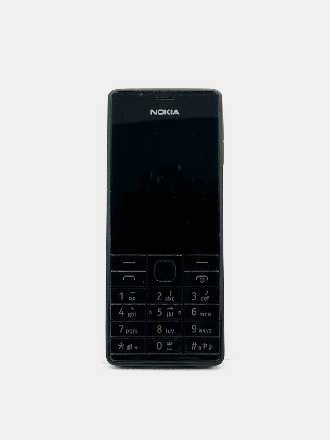 Кнопочный телефон Nokia 515 купить по низким ценам в интернет-магазине Uzum  (1084975)