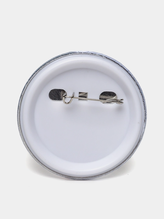 Shtamplangan nishonlar TXT guruhining solistlari, 58 mm