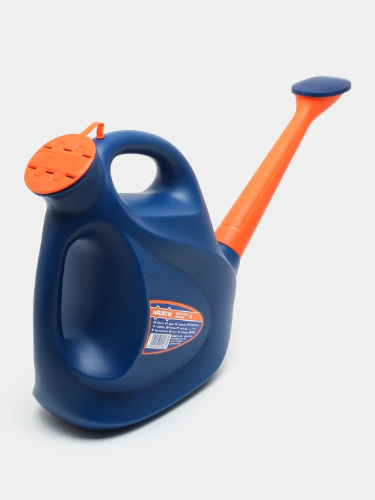 Канистра для воды Wadfow WKW1850, 5 л, пластик