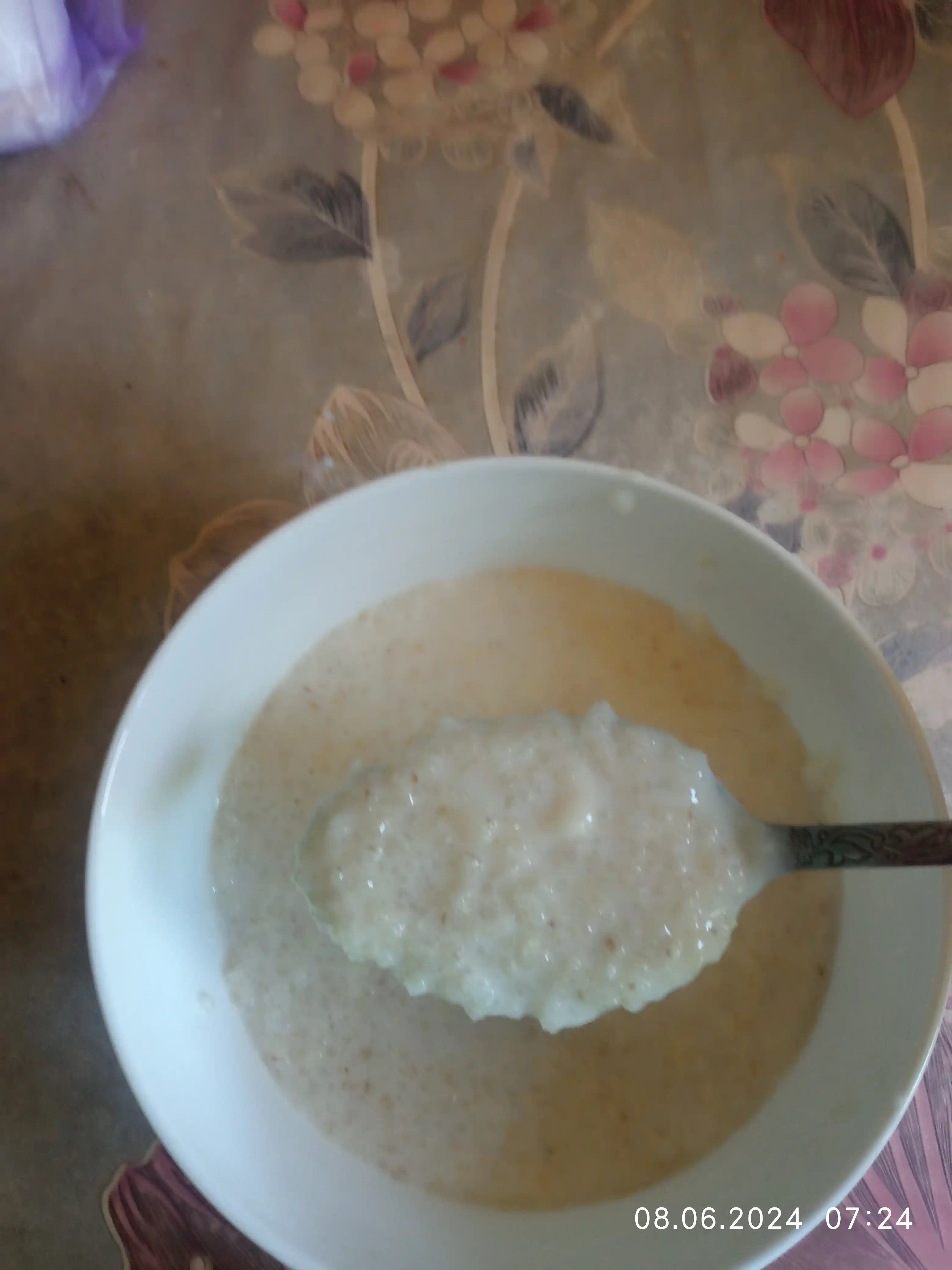 Arpa yormalari Makfa, 400g