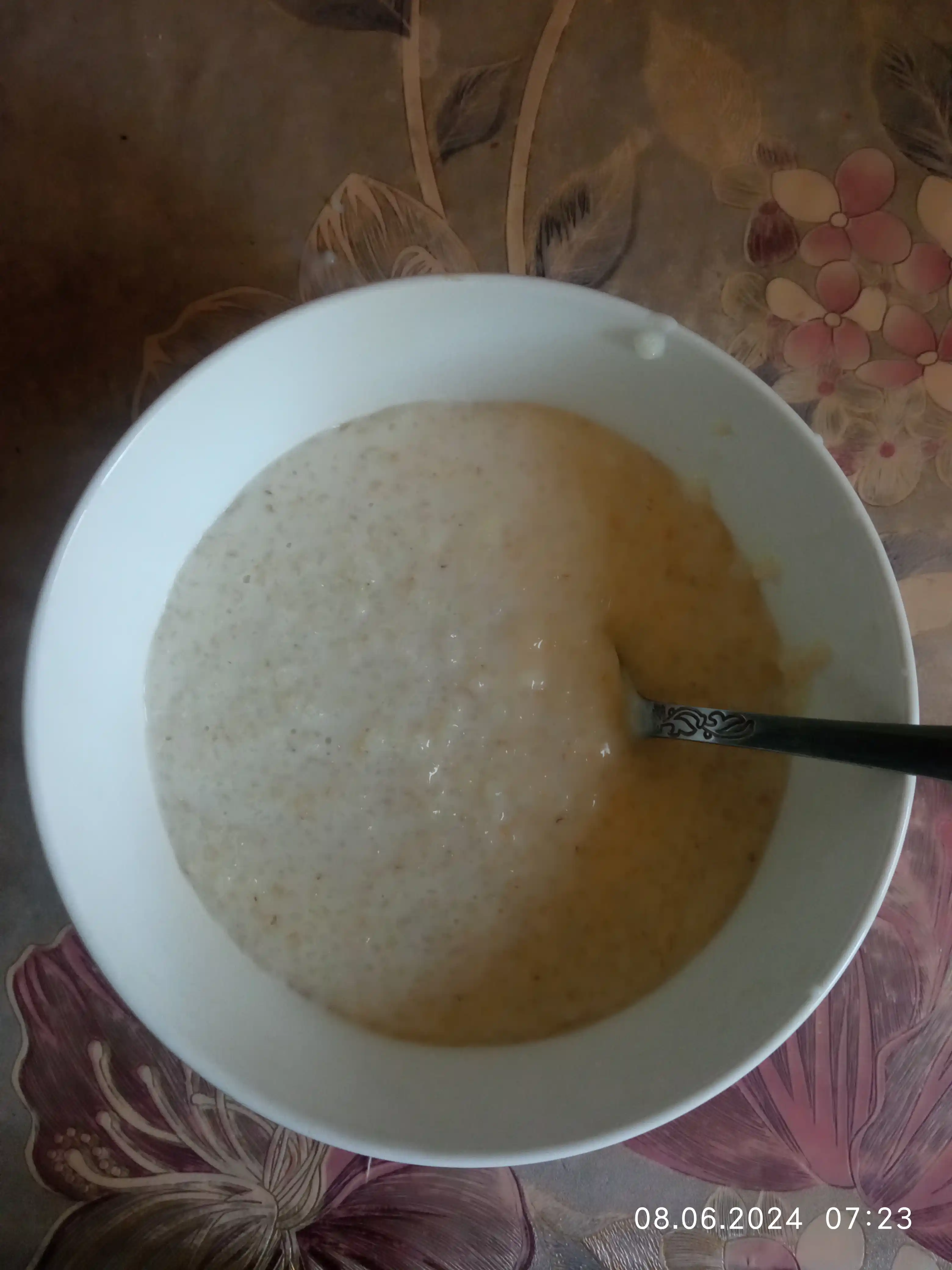 Arpa yormalari Makfa, 400g
