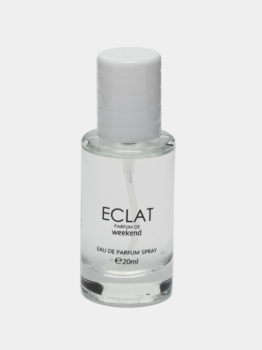 Parfyumlangan suv ayollar uchun, 20 ml