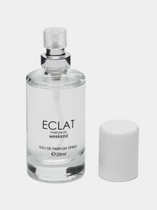 Parfyumlangan suv ayollar uchun, 20 ml
