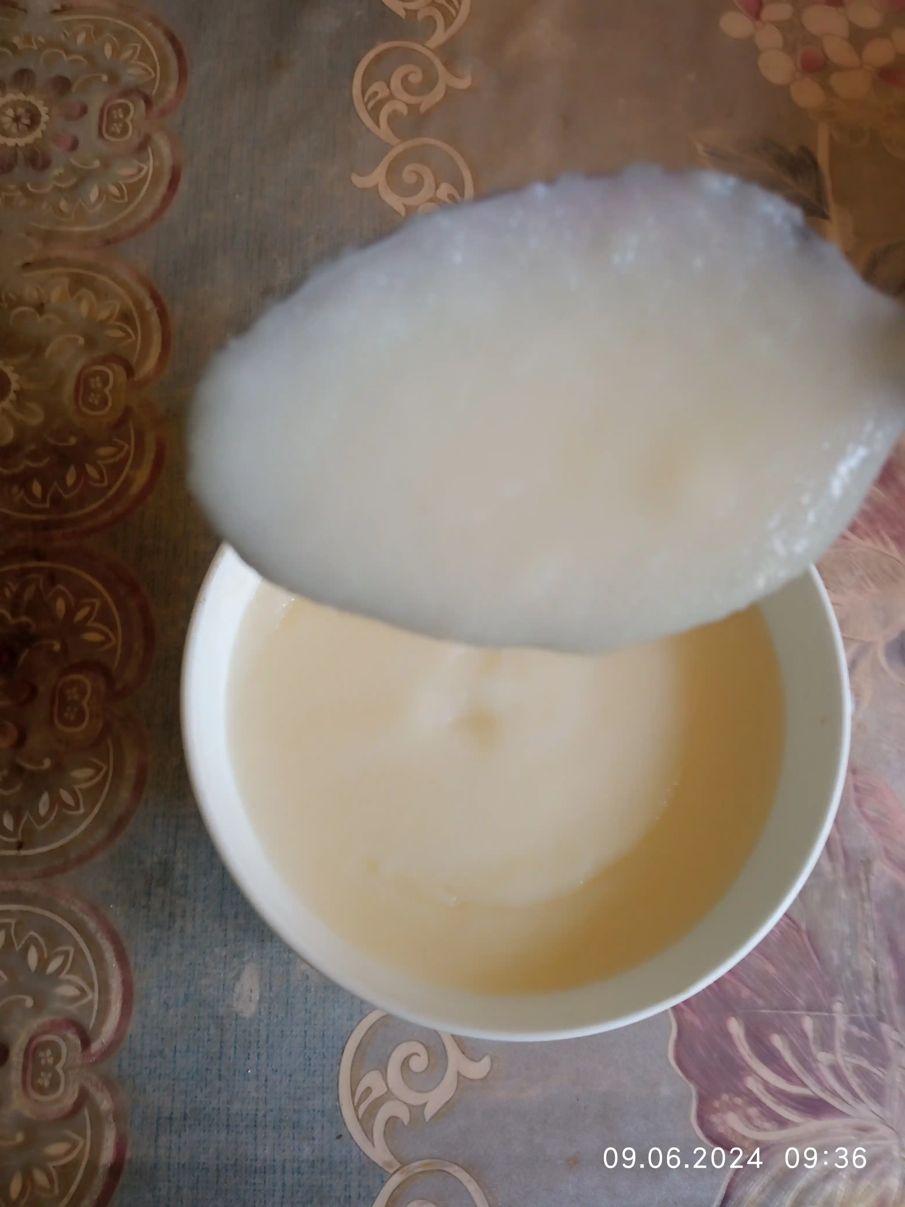 "Nafis" Passim manniy yormasi, 700 g