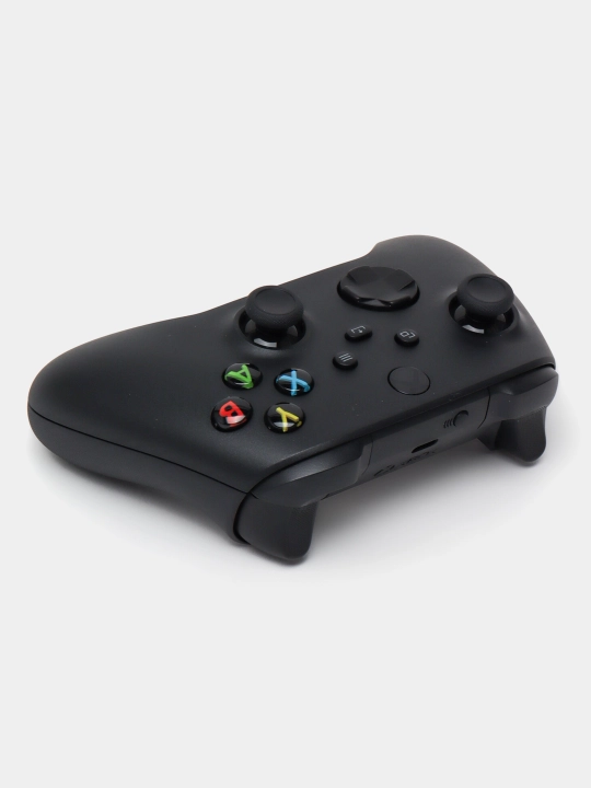 Simsiz geympad Xbox - Carbon Black